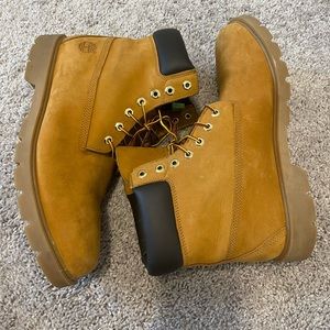 Mens Timberland Boots